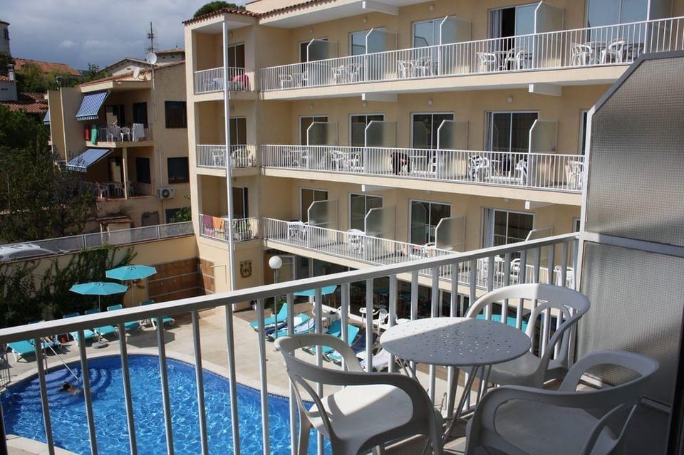 Hotel S’Agoita Hotel in Platja d'Aro