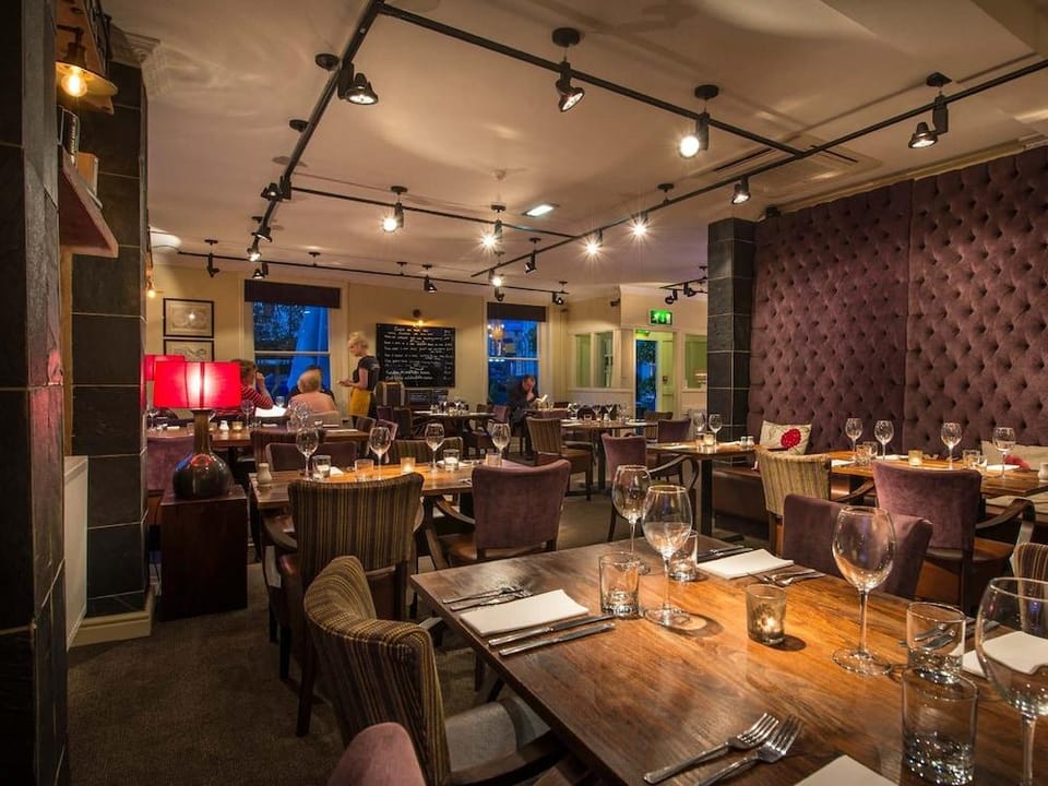 The White Hart Hotel Hotel in Boston