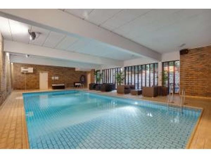 Hotel Kryb I Ly Kro Hotel in Region of Southern Denmark