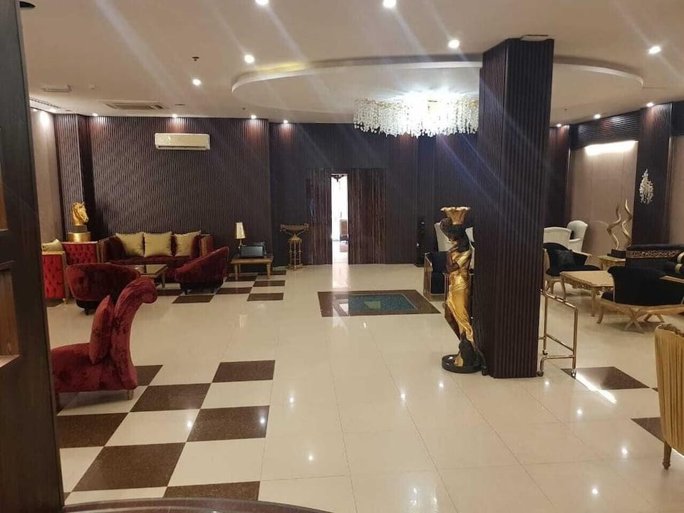 Julphar Hotel Hotel in Ras al Khaimah