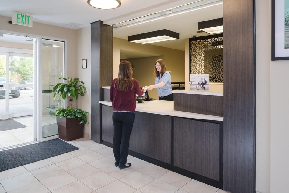 Candlewood Suites Olympia/Lacey by IHG Hotel in Olympia