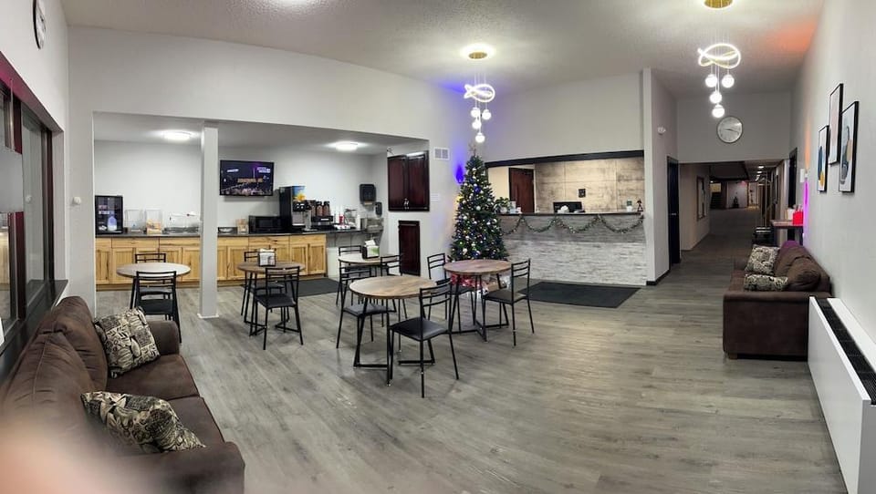 Northern Lights Inn Hotel in Wisconsin