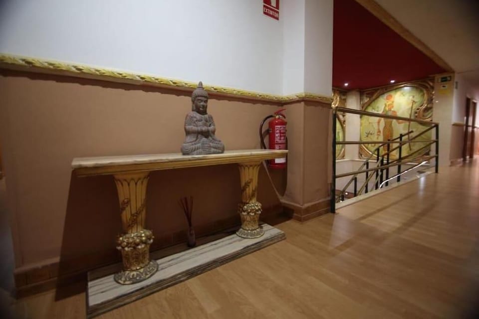 Casual de las Civilizaciones Valencia Hotel in Valencia