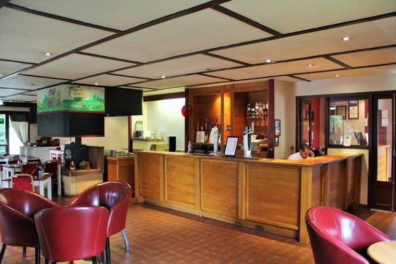 Restover Lodge Hotel Hotel in England