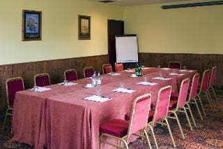 Restover Lodge Hotel Hotel in England