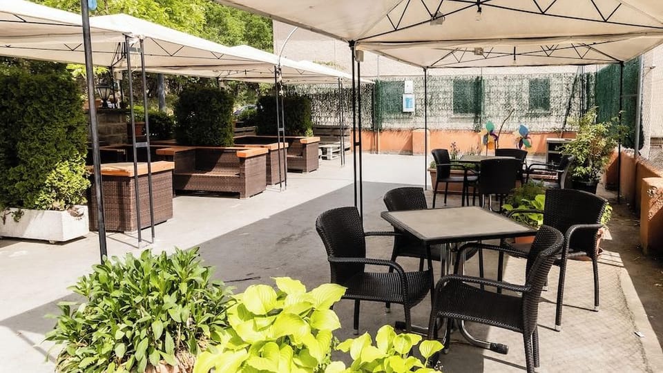 Hostal Rio Ara Bellosta Hotel in Aragon