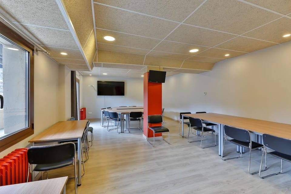 Hostal Rio Ara Bellosta Hotel in Aragon
