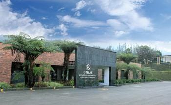 Estelar Recinto del Pensamiento Hotel Hotel in Manizales