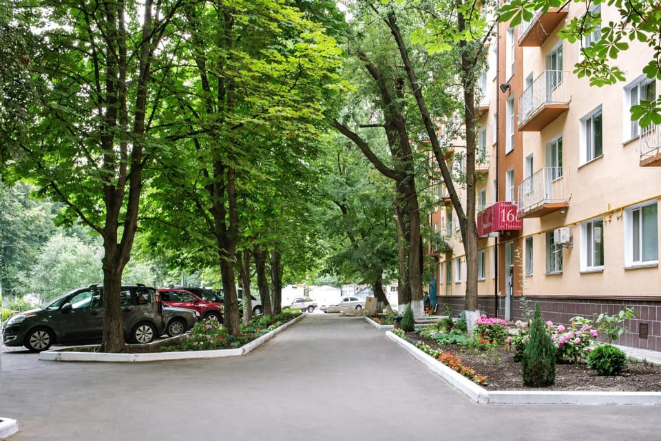 Hotel Nivki Hotel in Kiev City - Kyiv
