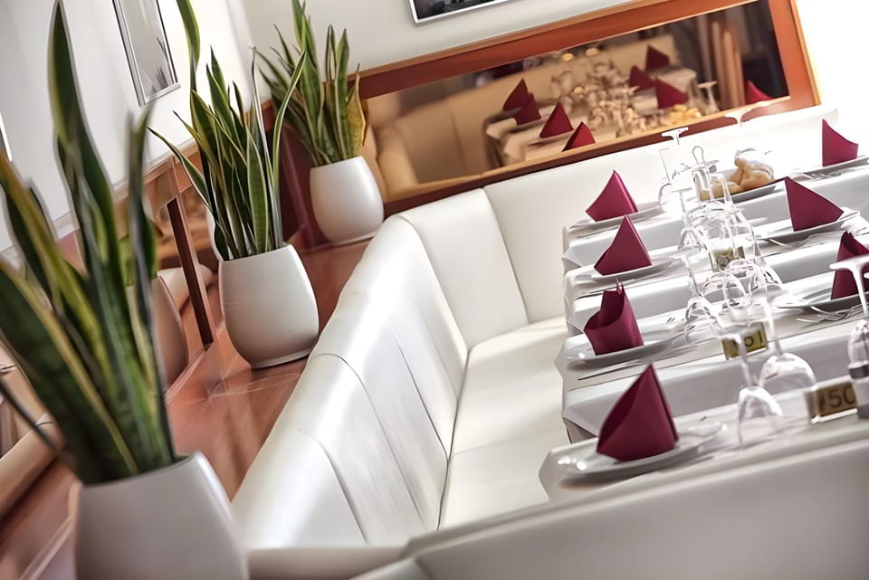 Goti  Hotel Hotel in Nago–Torbole