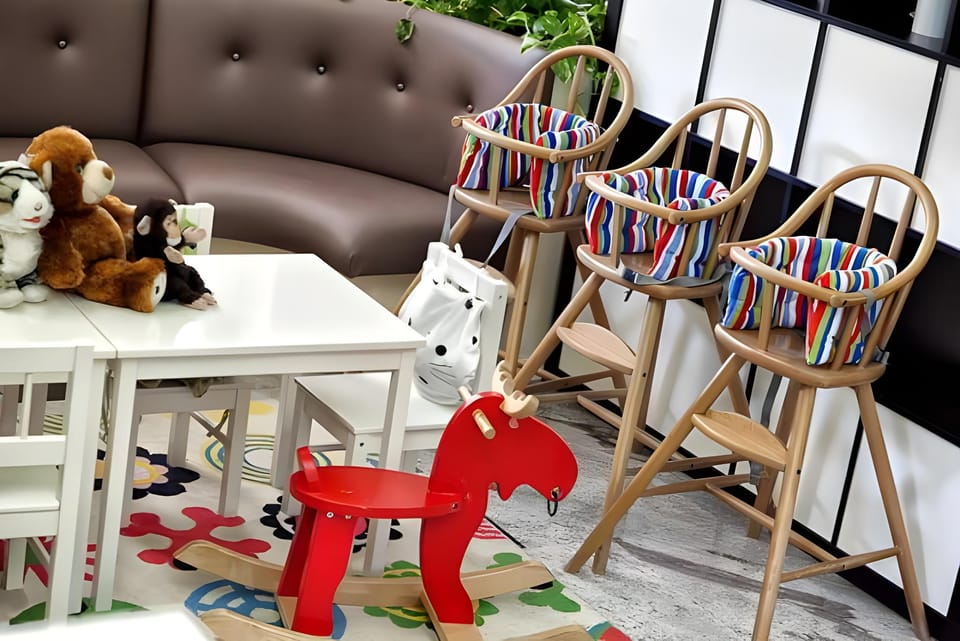 Goti  Hotel Hotel in Nago–Torbole