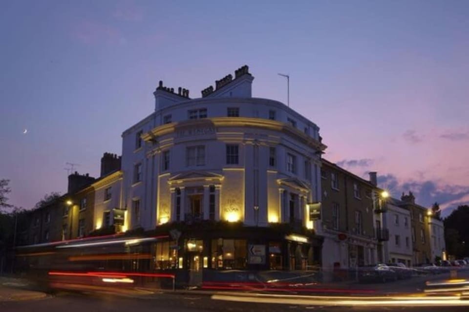 Westgate Winchester Hotel in Winchester