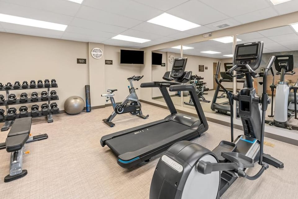 Candlewood Suites Sumner by IHG Hotel in King County