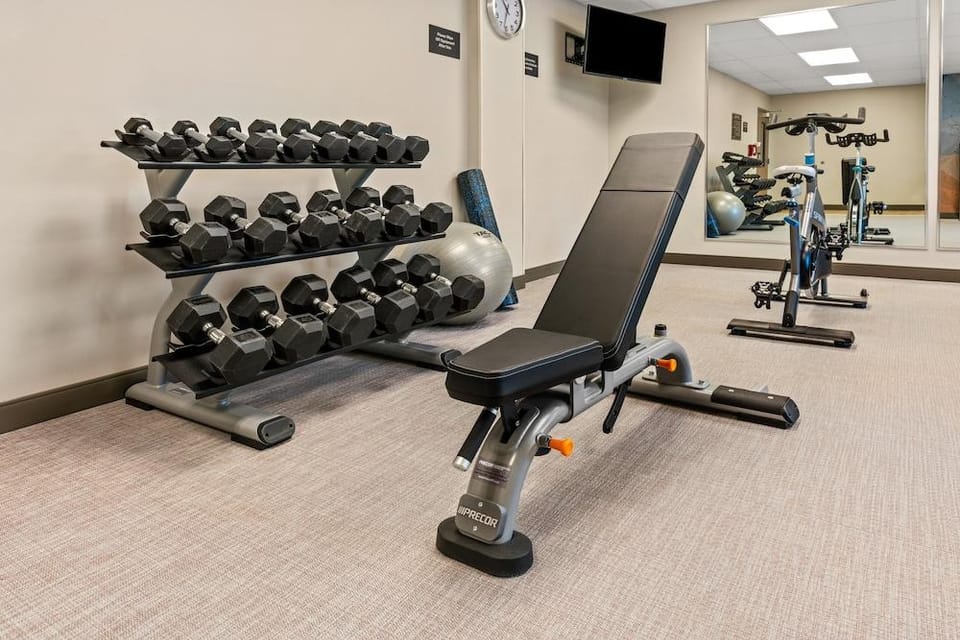 Candlewood Suites Sumner by IHG Hotel in King County