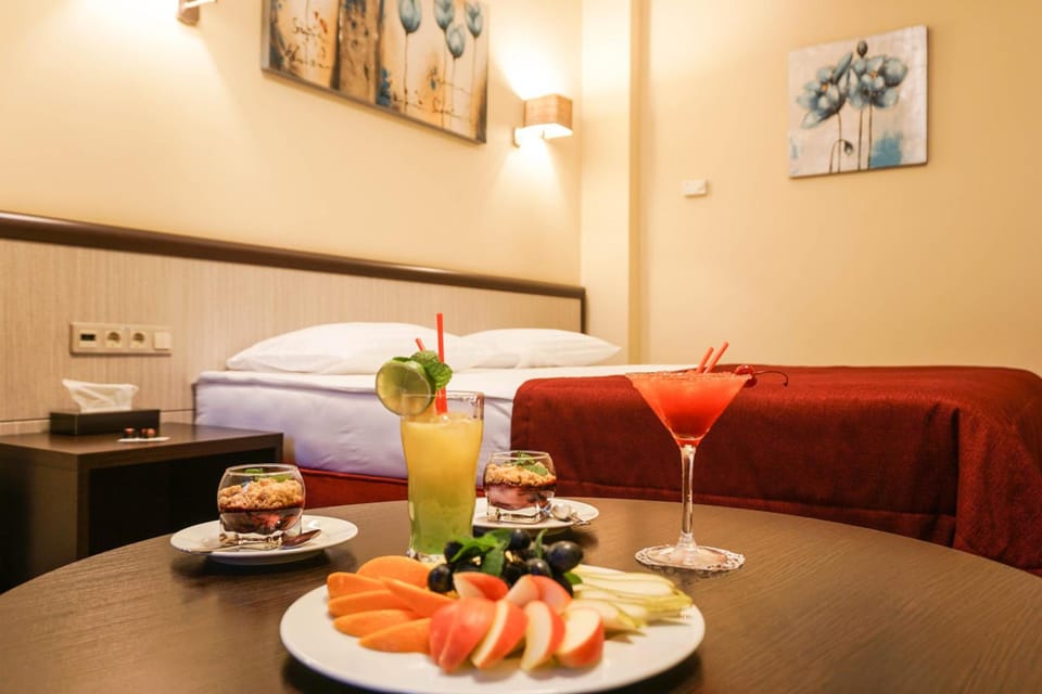 Park Hotel Goloseevo Hotel in Kiev City - Kyiv