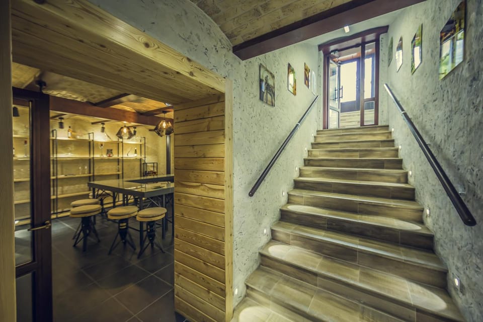 Park Hotel Goloseevo Hotel in Kiev City - Kyiv