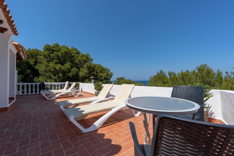Hostal Restaurante Pou Des Lle Hotel in Ibiza