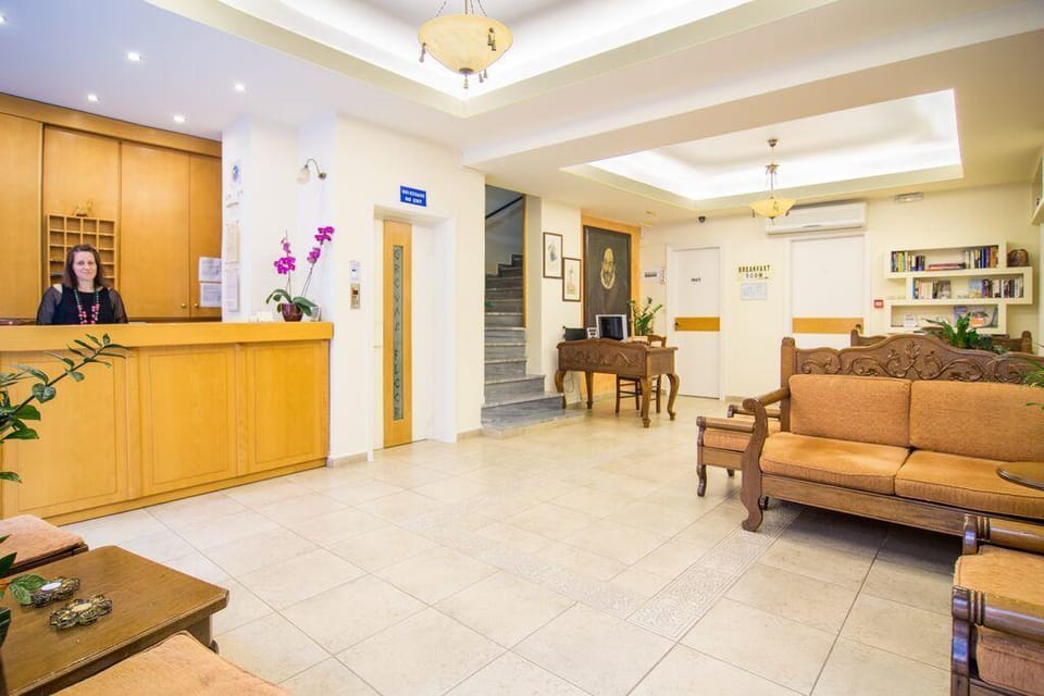 El Greco Hotel Hotel in Lasithi