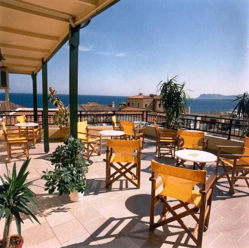 El Greco Hotel Hotel in Lasithi