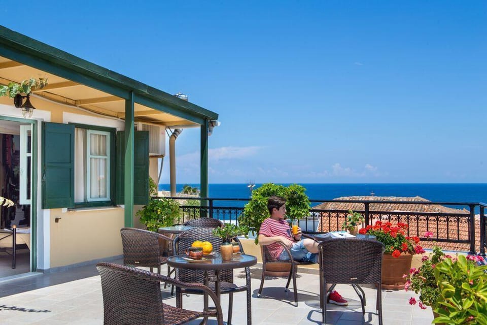 El Greco Hotel Hotel in Lasithi
