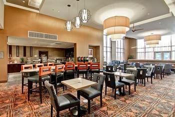 Homewood Suites Ajax, Ontario, Canada Hotel in Ajax