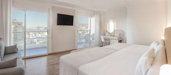 Hotel RH Victoria & Spa Benidorm By Hoteles RH Hotel in Benidorm