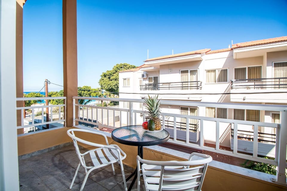 Filmar Hotel Hotel in Ialysos
