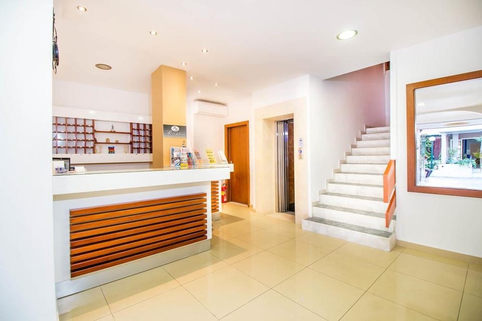 Filmar Hotel Hotel in Ialysos