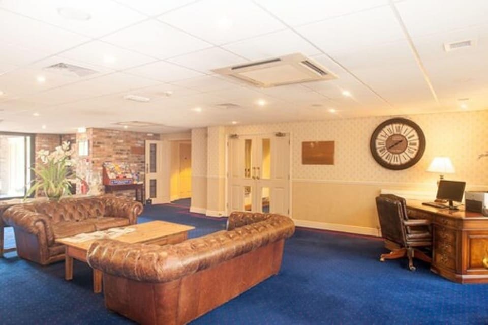Woodbury Park Hotel and Golf Club Hotel in East Devon District
