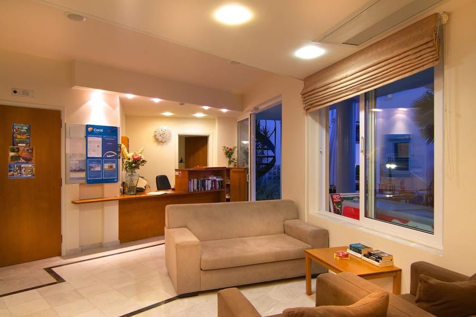 Radamanthys Apartments Hotel in Crete