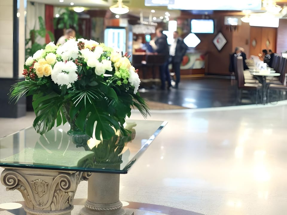 Premier Hotel Rus Hotel in Kiev City - Kyiv