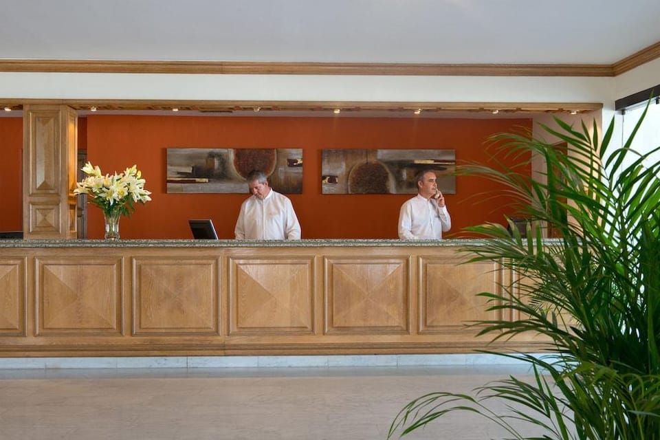 Hotel BlueBay Banús Hotel in Marbella