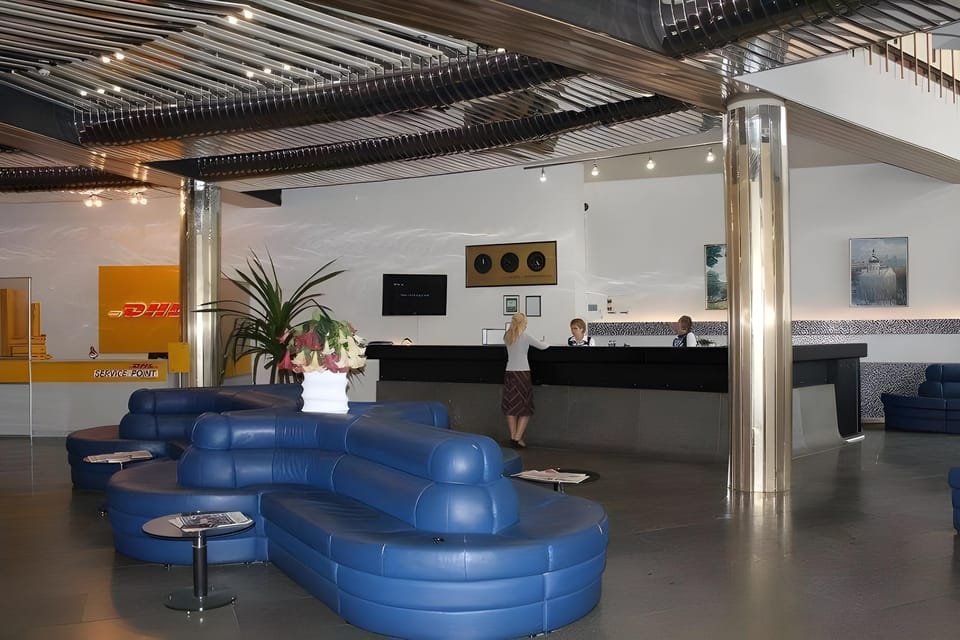Salute Hotel Hotel in Kiev City - Kyiv
