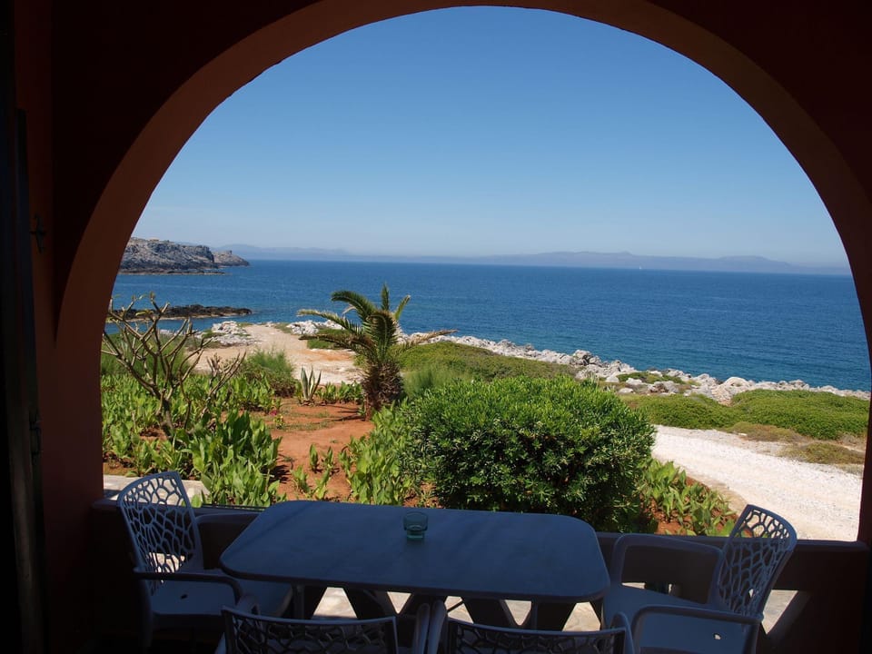 Georgia Vicky Hotel in Crete