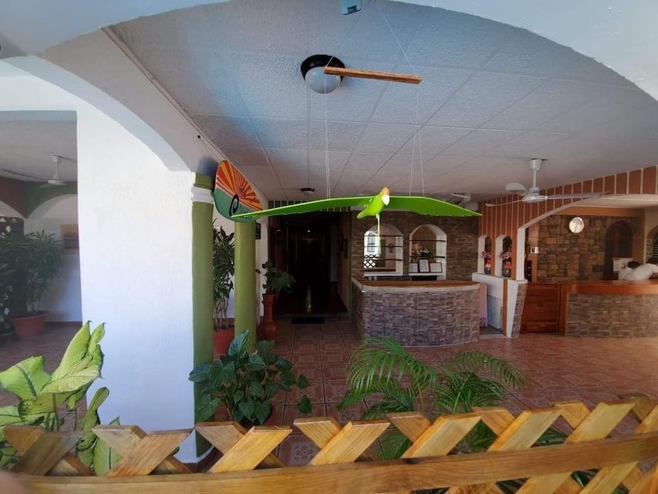 Hotel Casablanca Hotel in Puerto Escondido