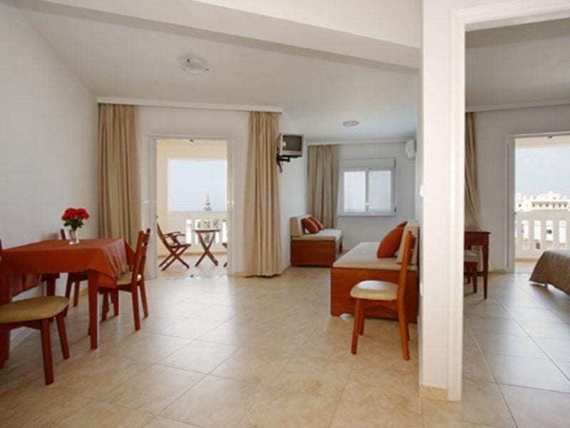 Kalimera Hotel Hotel in Agia Marina