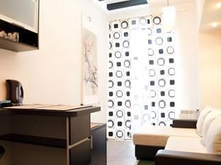 Sonya Apartments Apartment hotel in Kiev City - Kyiv
