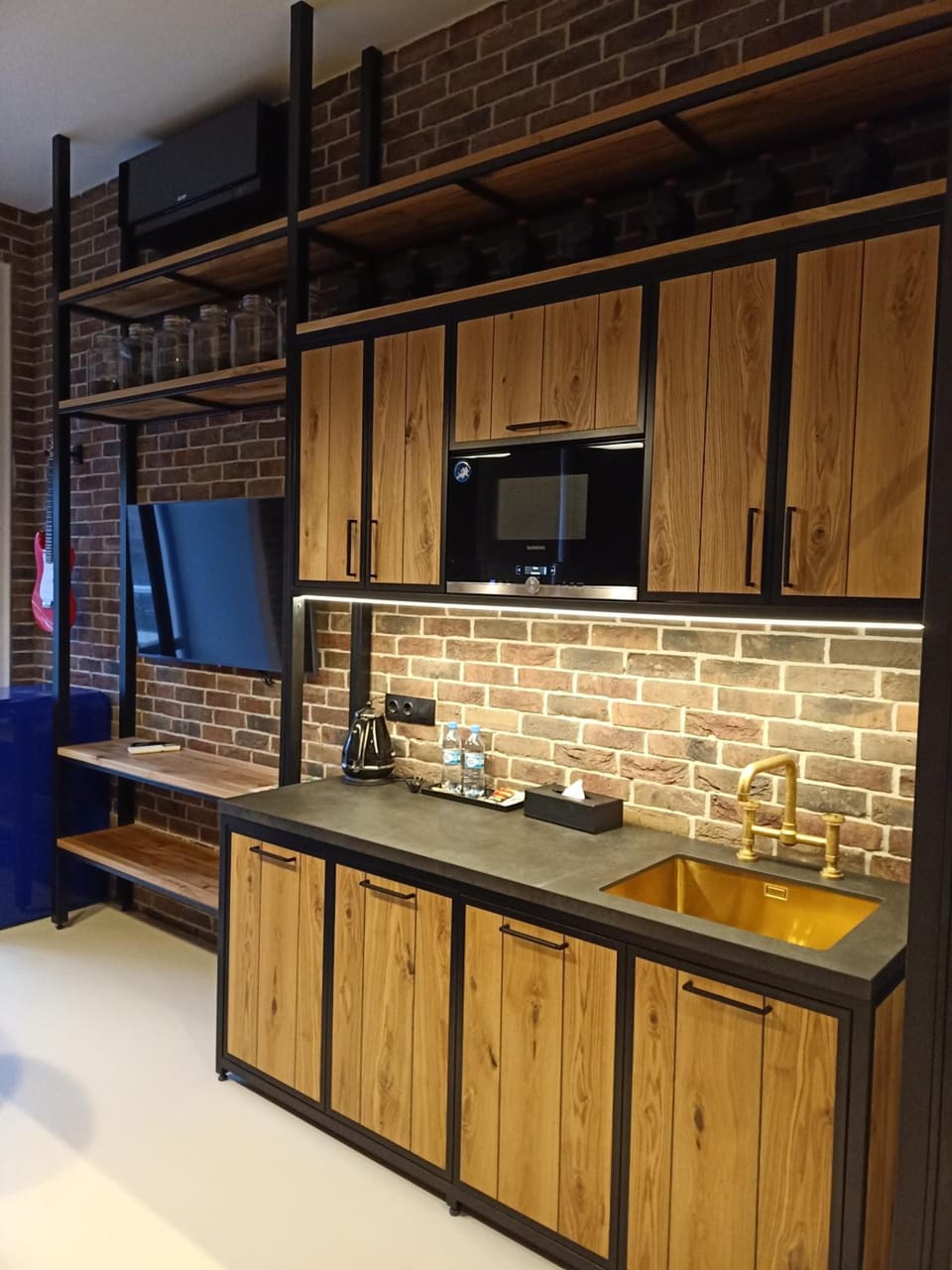 Sonya Apartments Apartment hotel in Kiev City - Kyiv