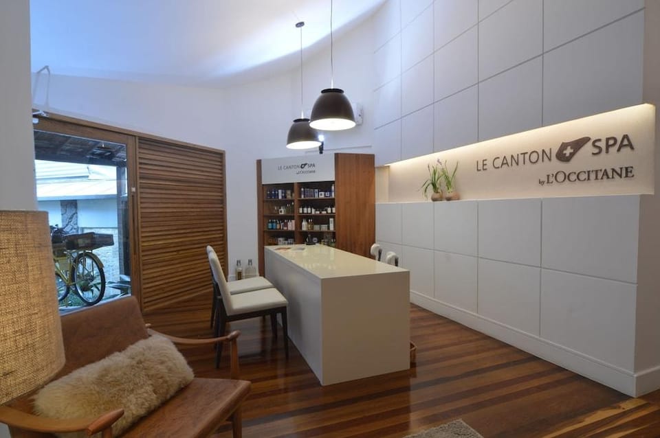 Hotel Village Le Canton Hotel in State of Rio de Janeiro