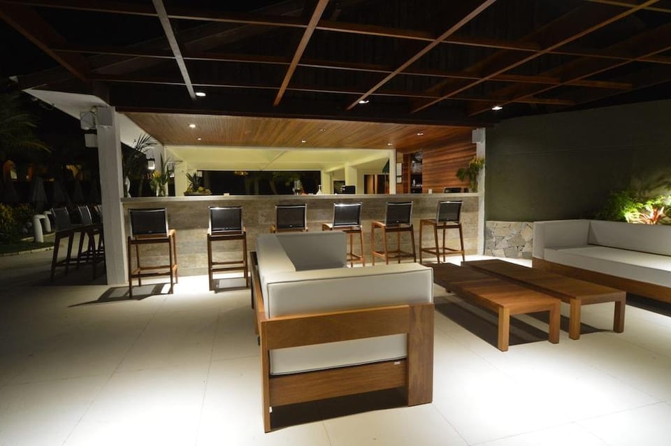 Hotel Village Le Canton Hotel in State of Rio de Janeiro