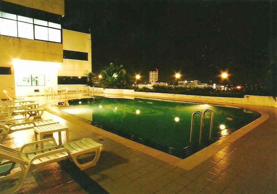 Gocos Hotel Hotel in Selangor, Malaysia