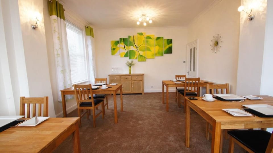 The Richmond Bed & Breakfast Hotel in Shanklin