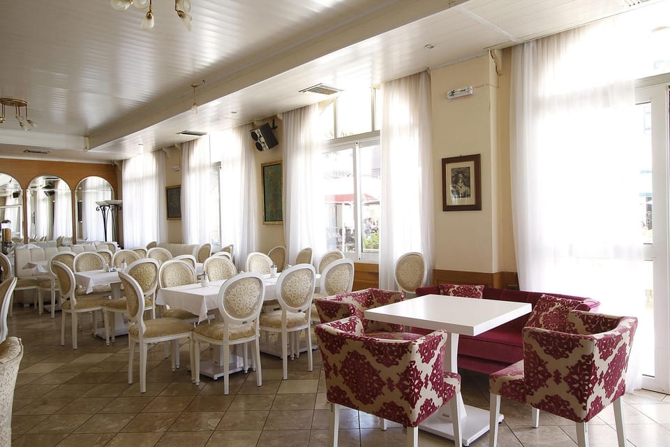 Nirikos Hotel Hotel in Lefkada