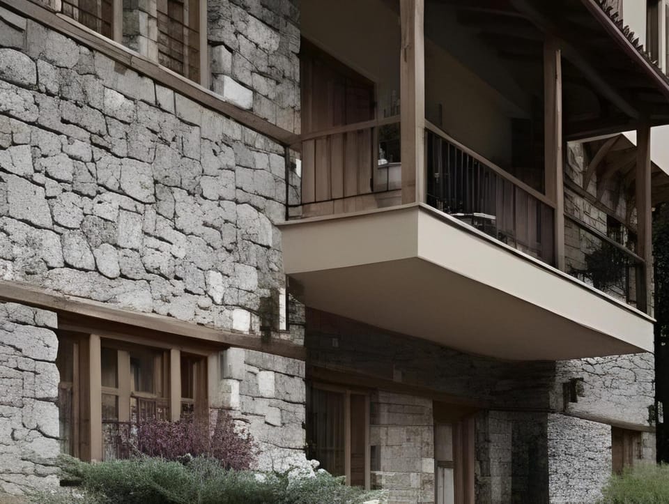 Roes Suites Hotel in Decentralized Administration of Macedonia and Thrace