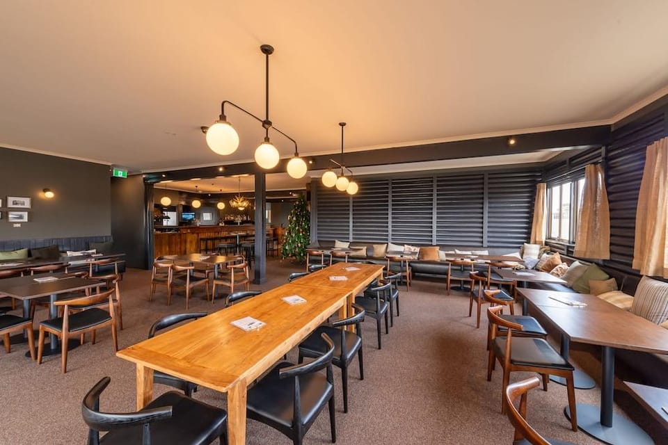 Great Lake Hotel Hotel in Tasmania