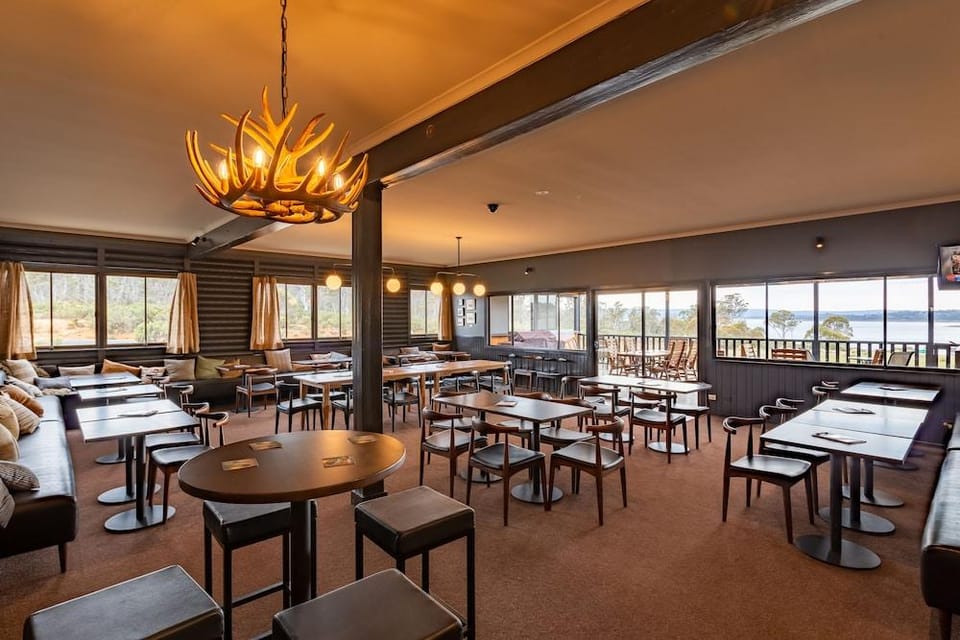 Great Lake Hotel Hotel in Tasmania