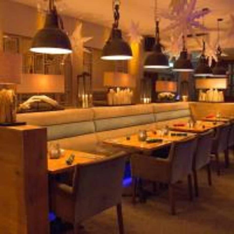 The Townhouse Bar Kitchen & Rooms Hotel in Barrow-in-Furness
