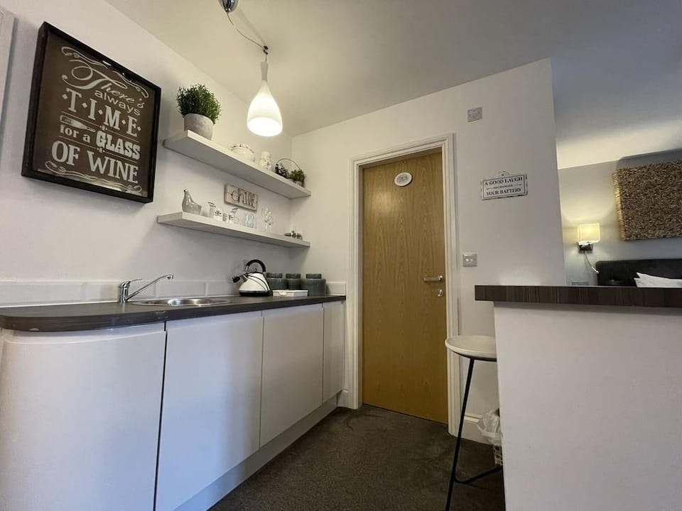 The Townhouse Bar Kitchen & Rooms Hotel in Barrow-in-Furness