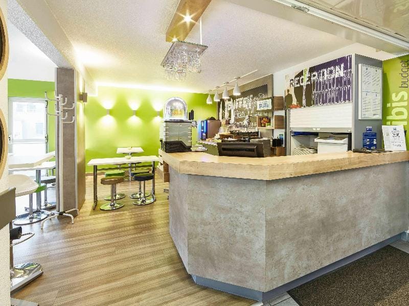 ibis budget Haguenau Hotel in Haguenau