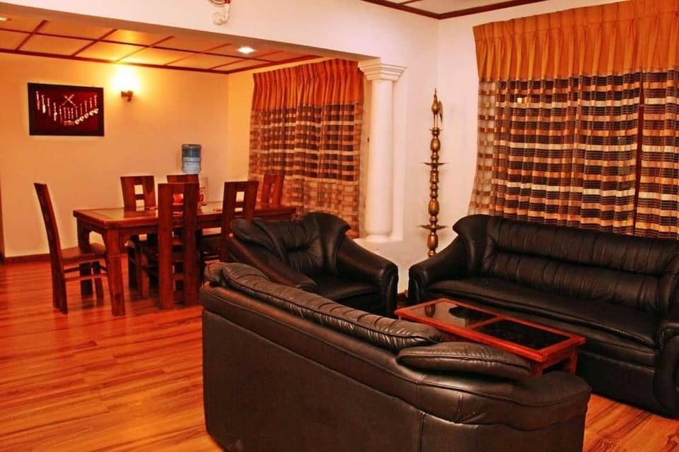 Villa Thotiya Hotel in Western Province